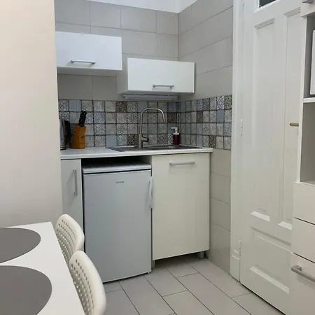 Tatra Apartment