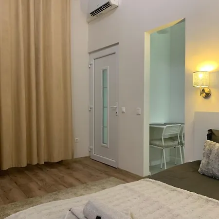 Tatra Apartment