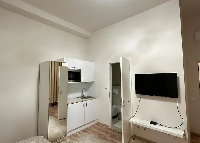 Apartament Tatra *