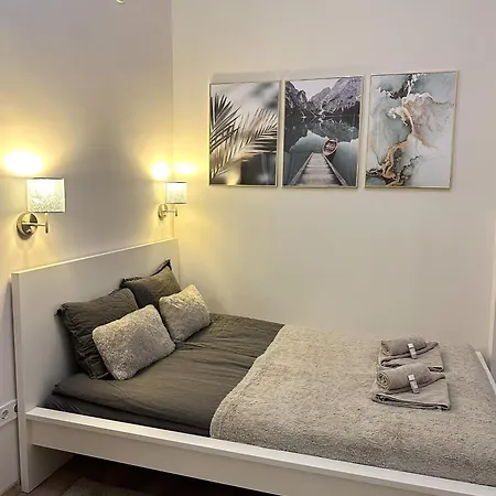 Apartament Tatra