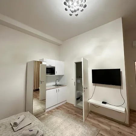 Apartament Tatra *