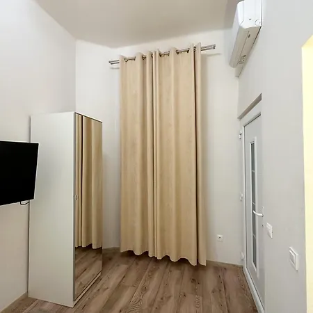 Tatra Apartament Budapeszt