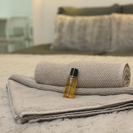 Apartament Tatra *