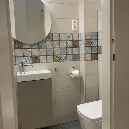 Apartament Tatra
