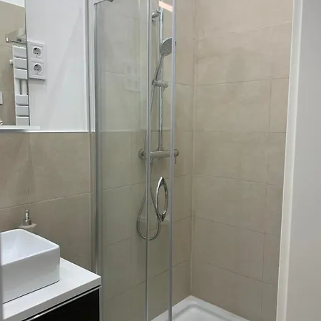 Tatra Apartament Budapeszt