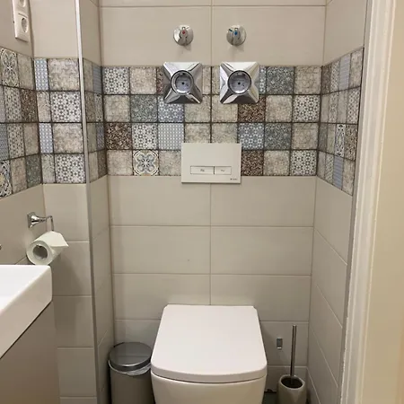 Tatra Budapeszt