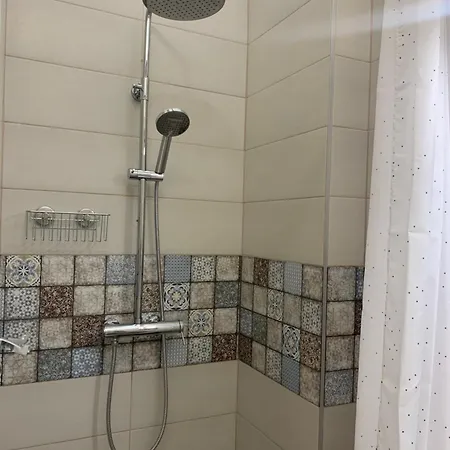 Tatra Apartament *