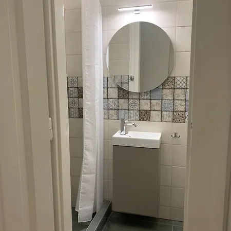 Apartament Tatra Budapeszt