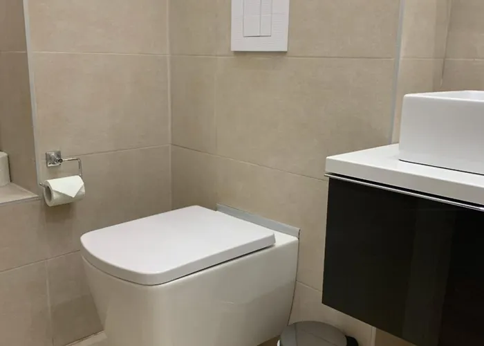 Tátra Apartamento *