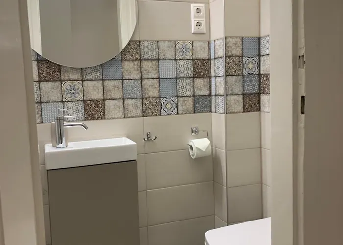 Apartamento Tátra