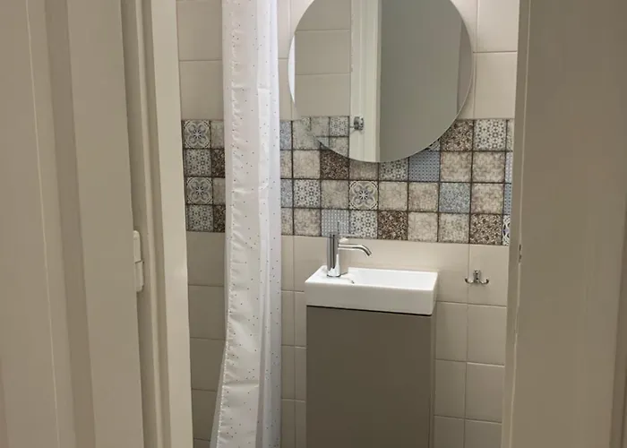 Apartamento Tátra Budapeste